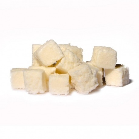 Noix de coco en cubes 450gr