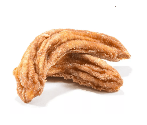 Noix de coco en cubes 450gr 2