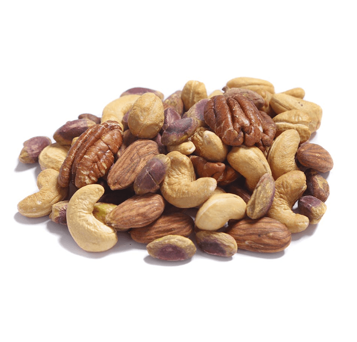 Mix De Luxe Sans sel 200 g