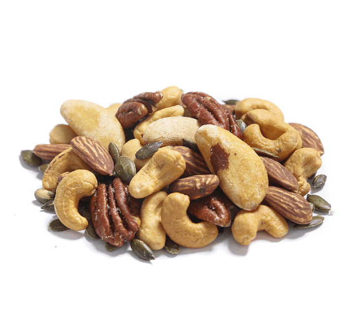 Mix Tropical 450 g 6