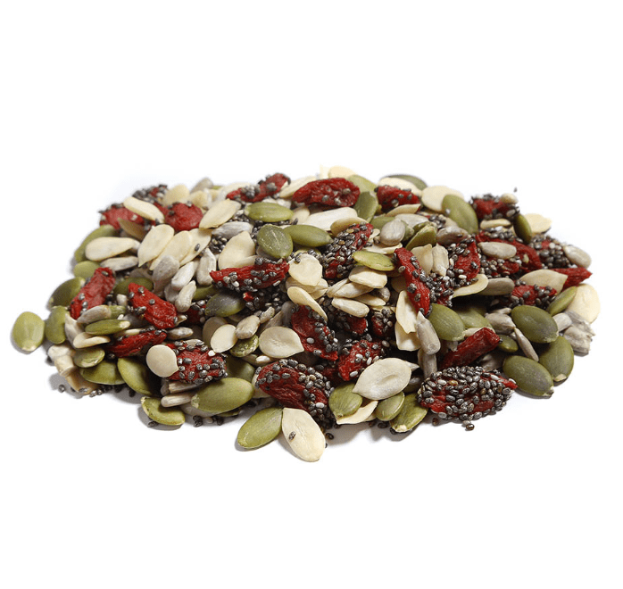 Mix Royal 450 g 6