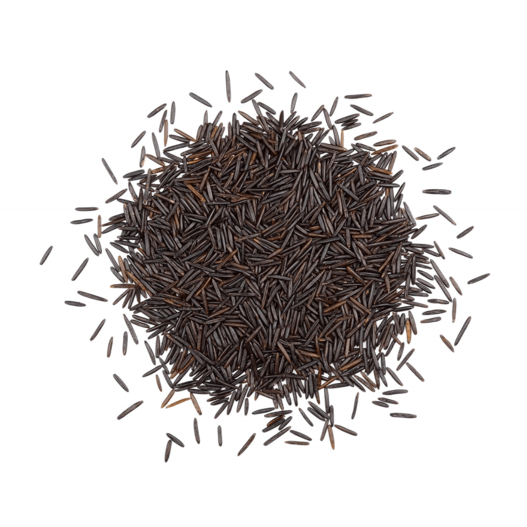 Riz Noir 450 g 2