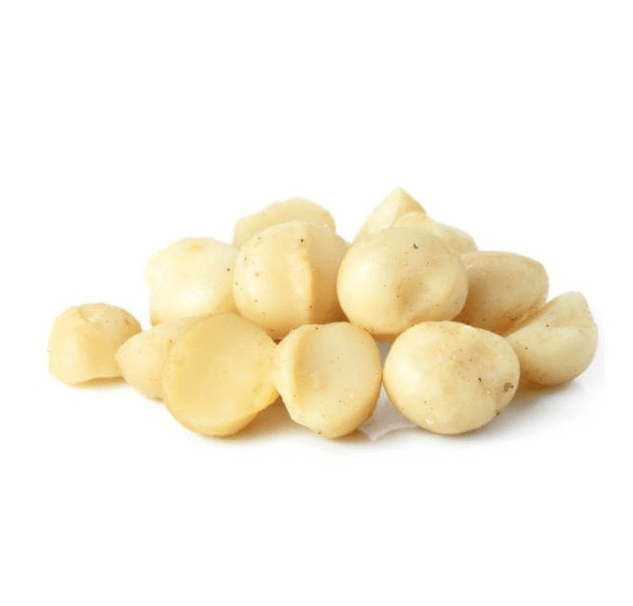 Amandes en Coques Salées 450 g 6