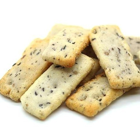 Amandes en Coques Salées 450 g 5