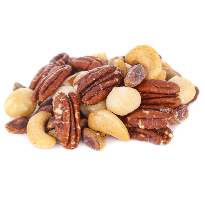 Mix Suprême 1 kg 5