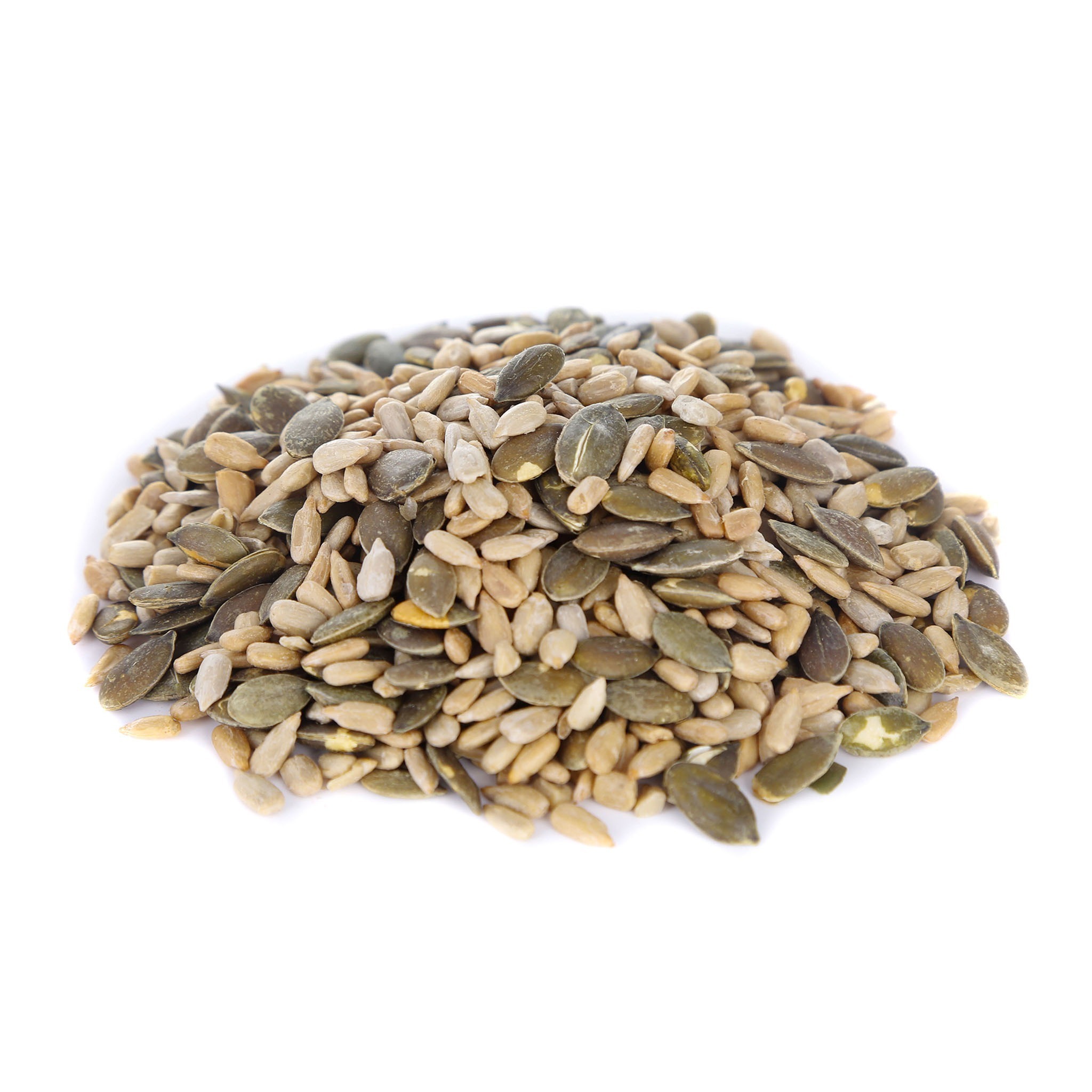 Mix Tropical 450 g 4