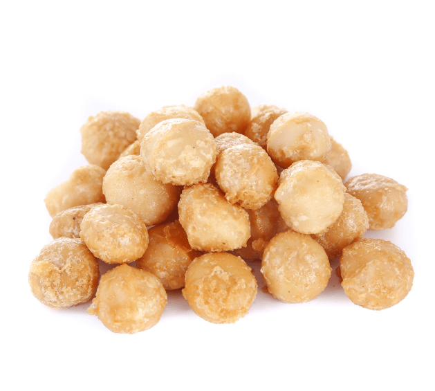 Amandes en Coques Salées 450 g 2