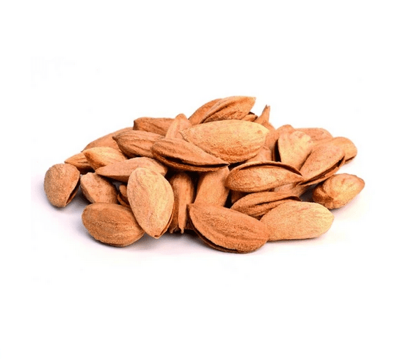 Amandes en Coques Salées 450 g