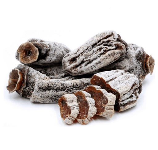 Kaki Séché 450 g