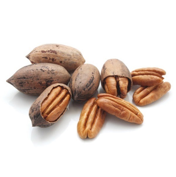 Noix de Pécan Grillées en Coques 450 g
