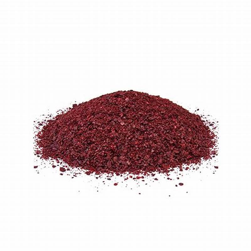 Sumac 400 g