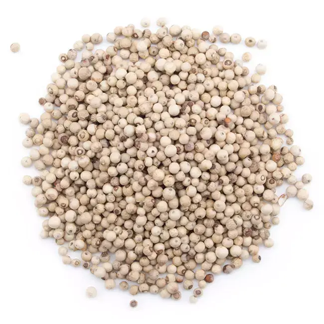 Poivre Blanc Grain 400 g