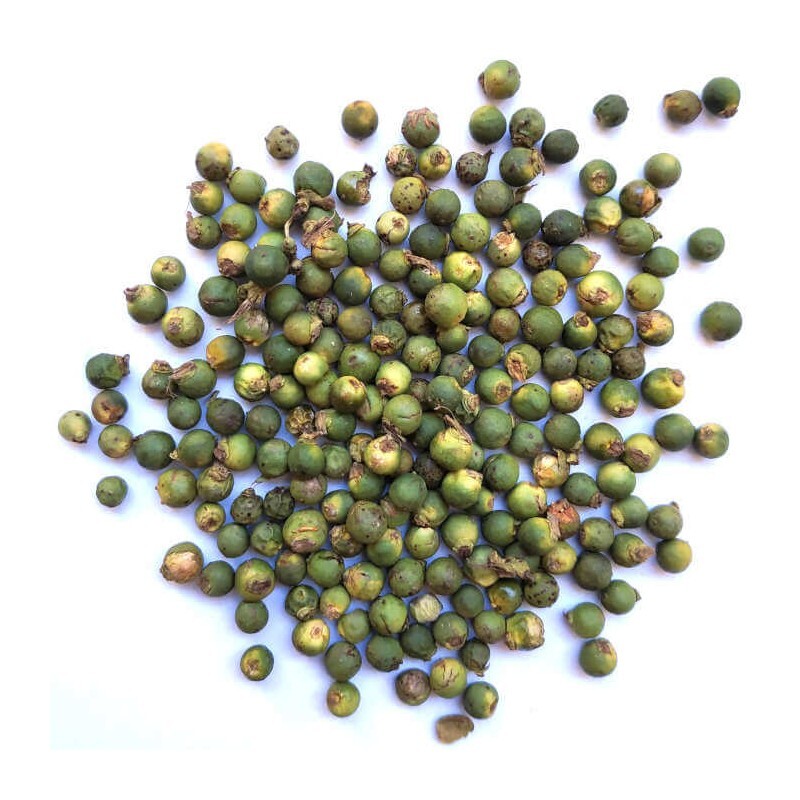 Poivre Vert Grain 180 g