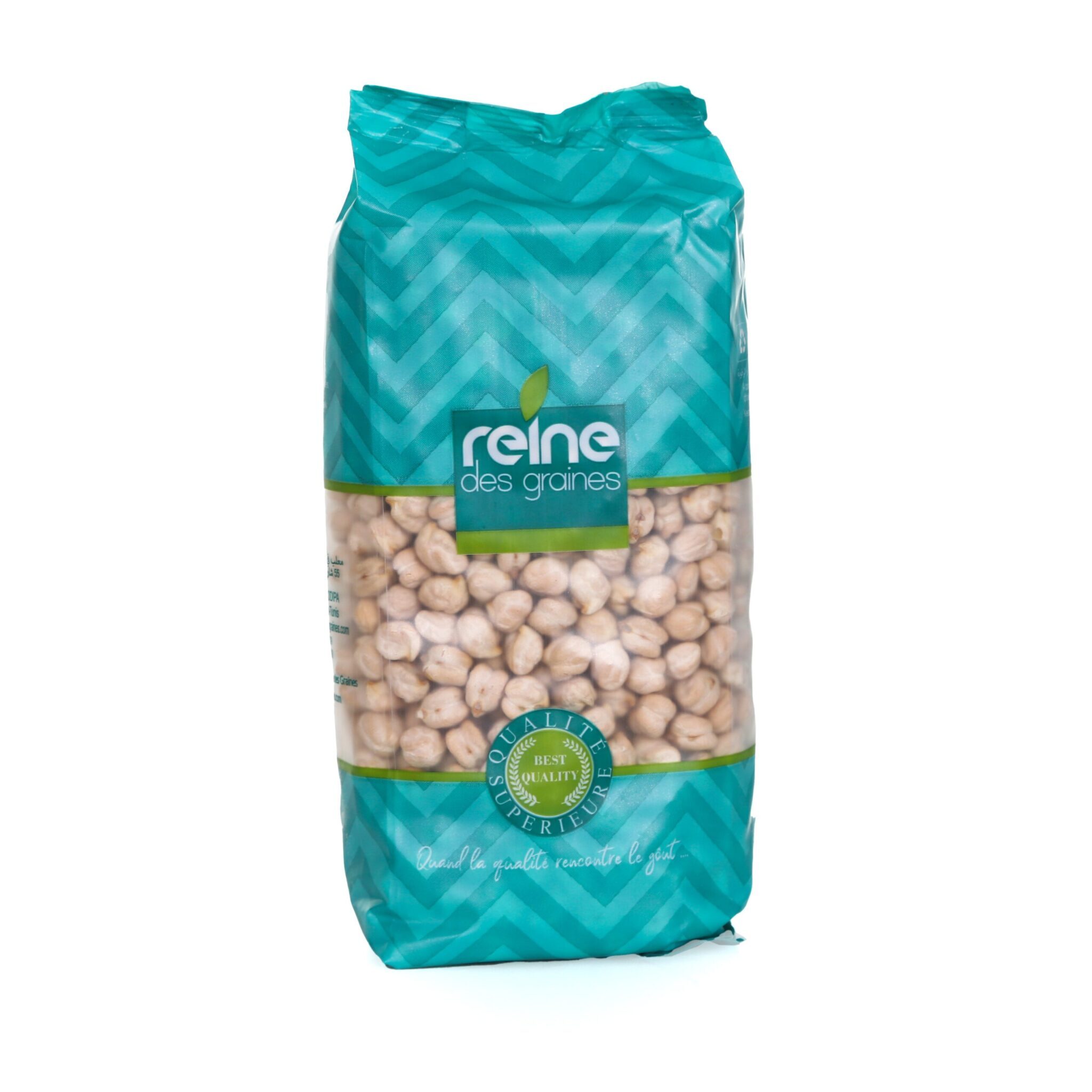 لوبيا بيضاء (750gr) 3