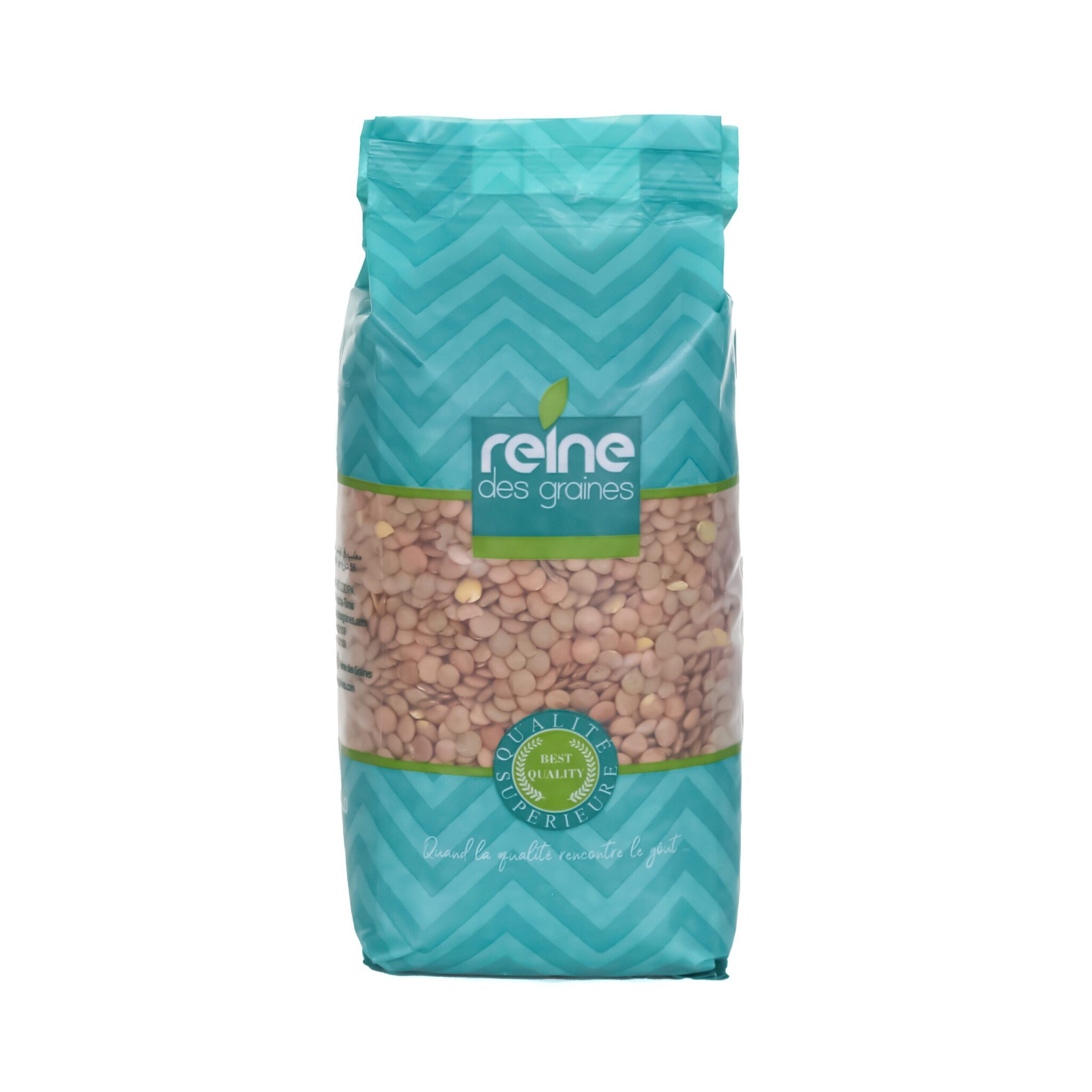 Red Lentils (750gr) 2