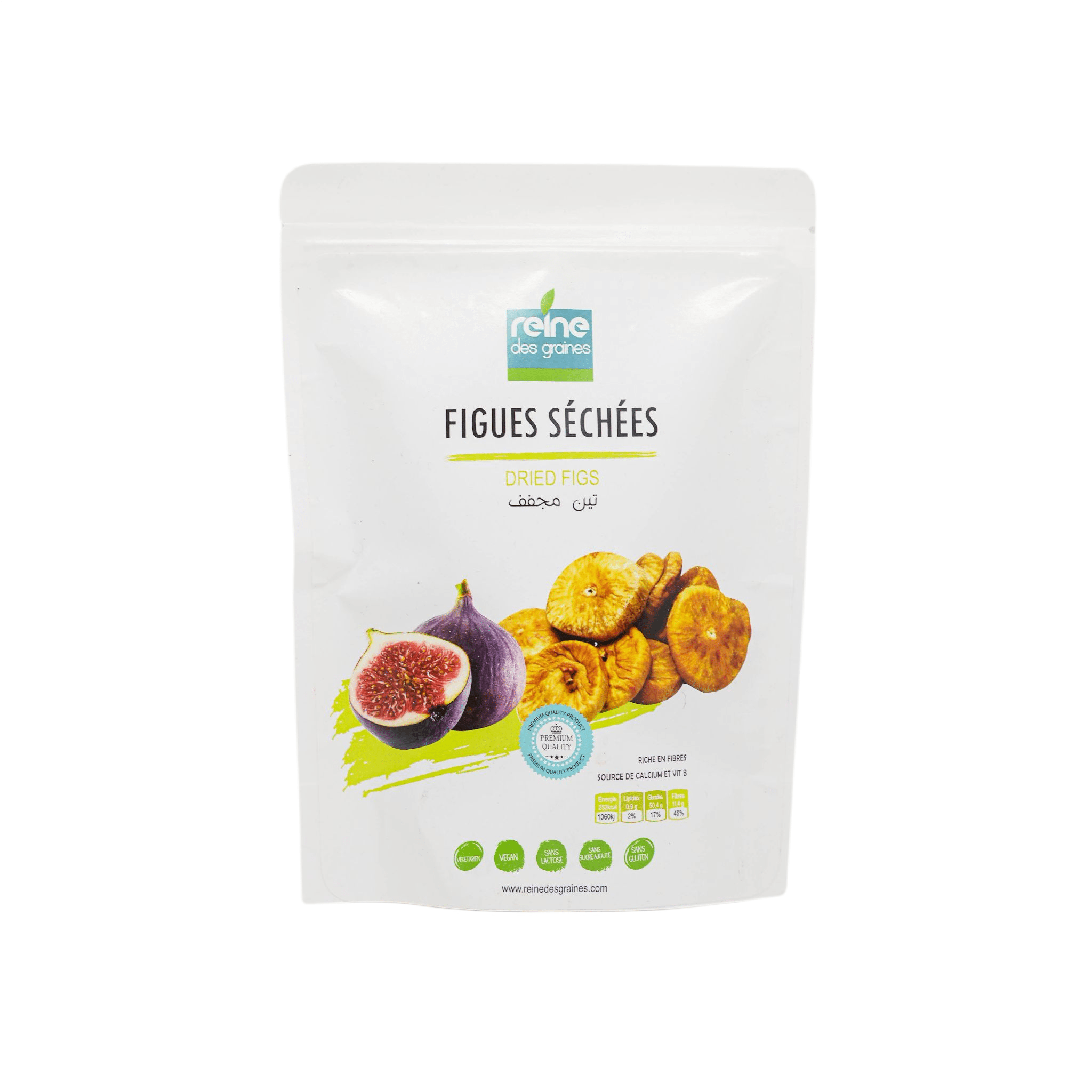 Figues Séchées