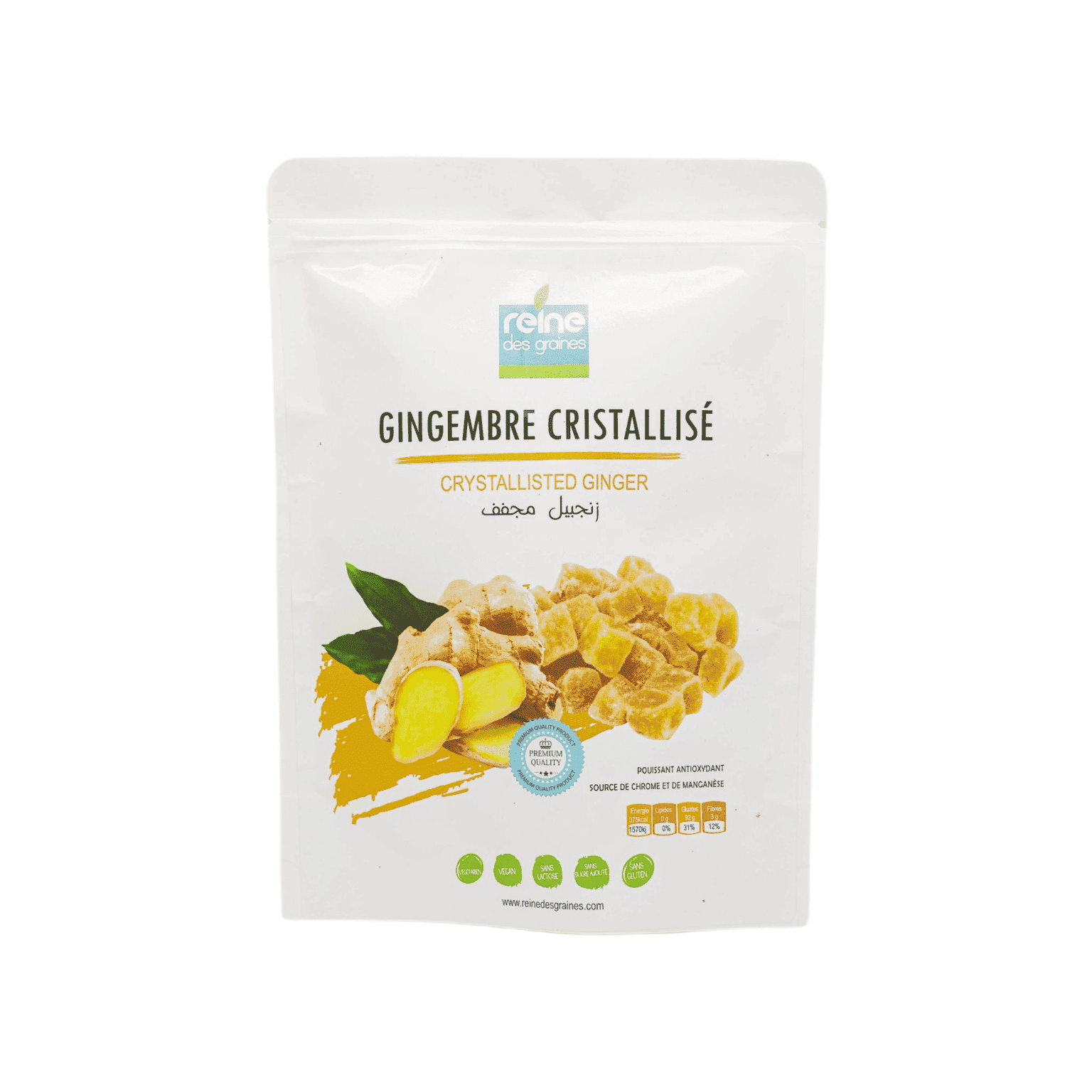 Mix Tropical (200gr) 2