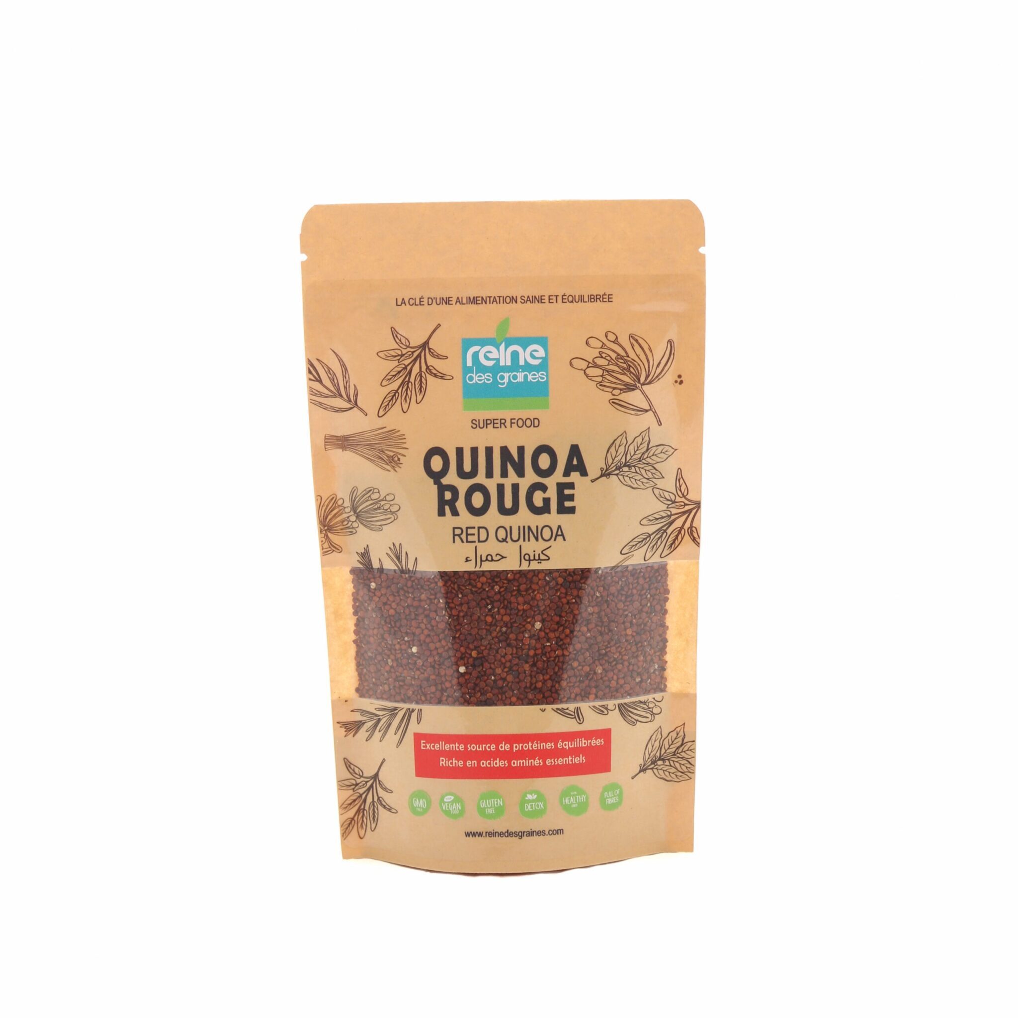 Ail marinés 220gr 6