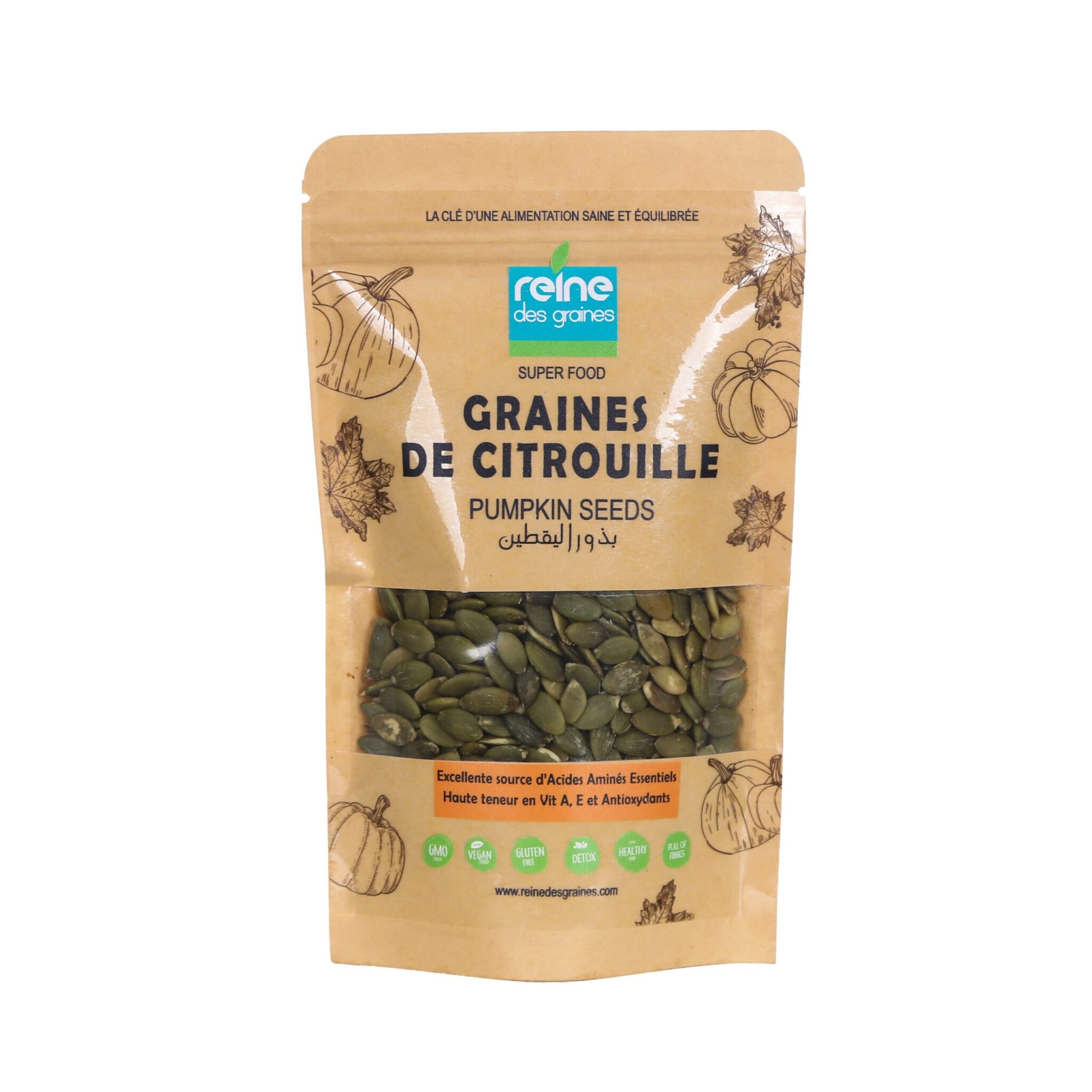 Graines de Tournesol (175gr) 6