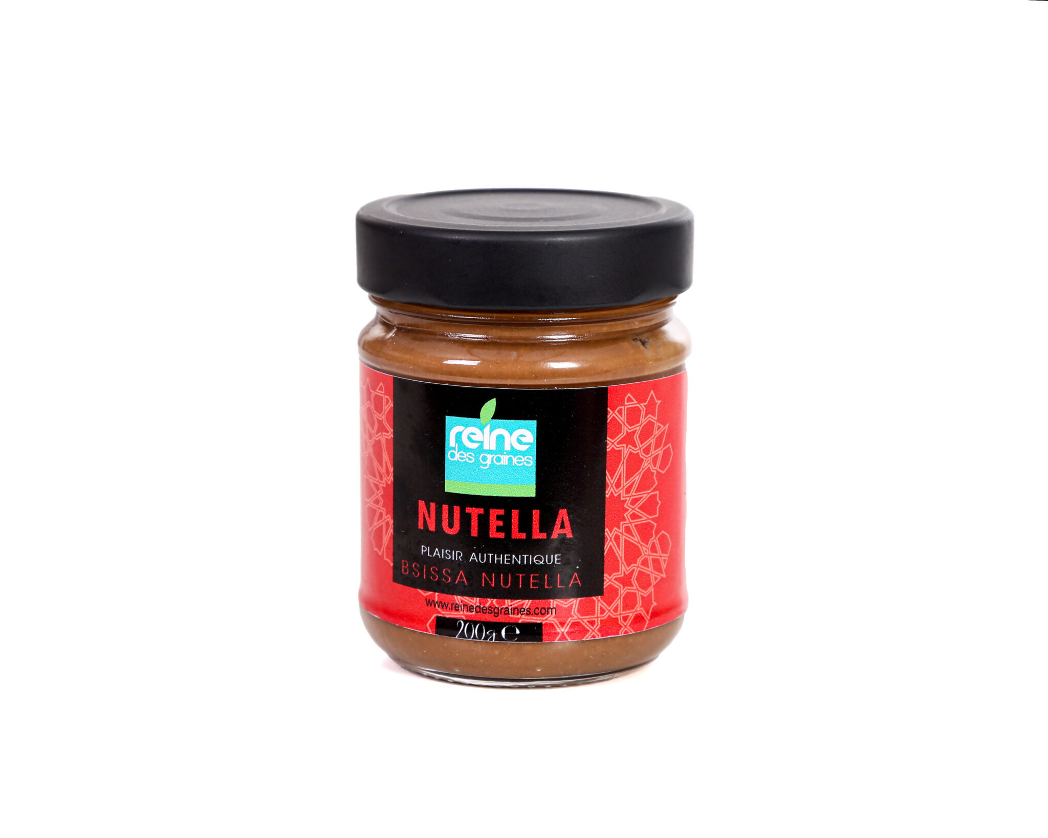 BSISSA NUTELLA