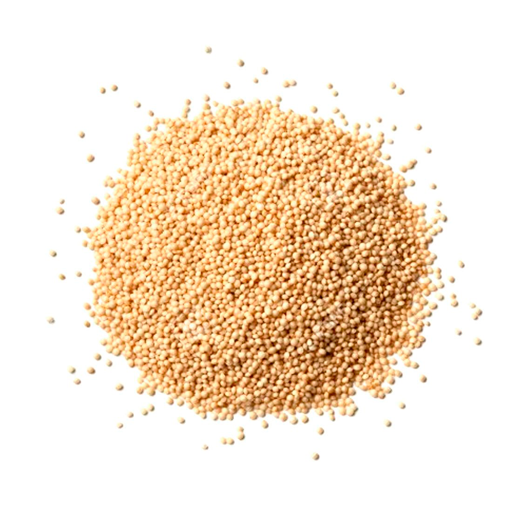 Graines de Quinoa Blanc 450 g 6