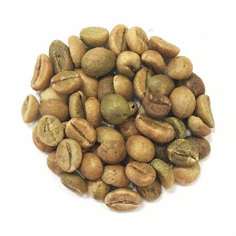 Café vert 125 g