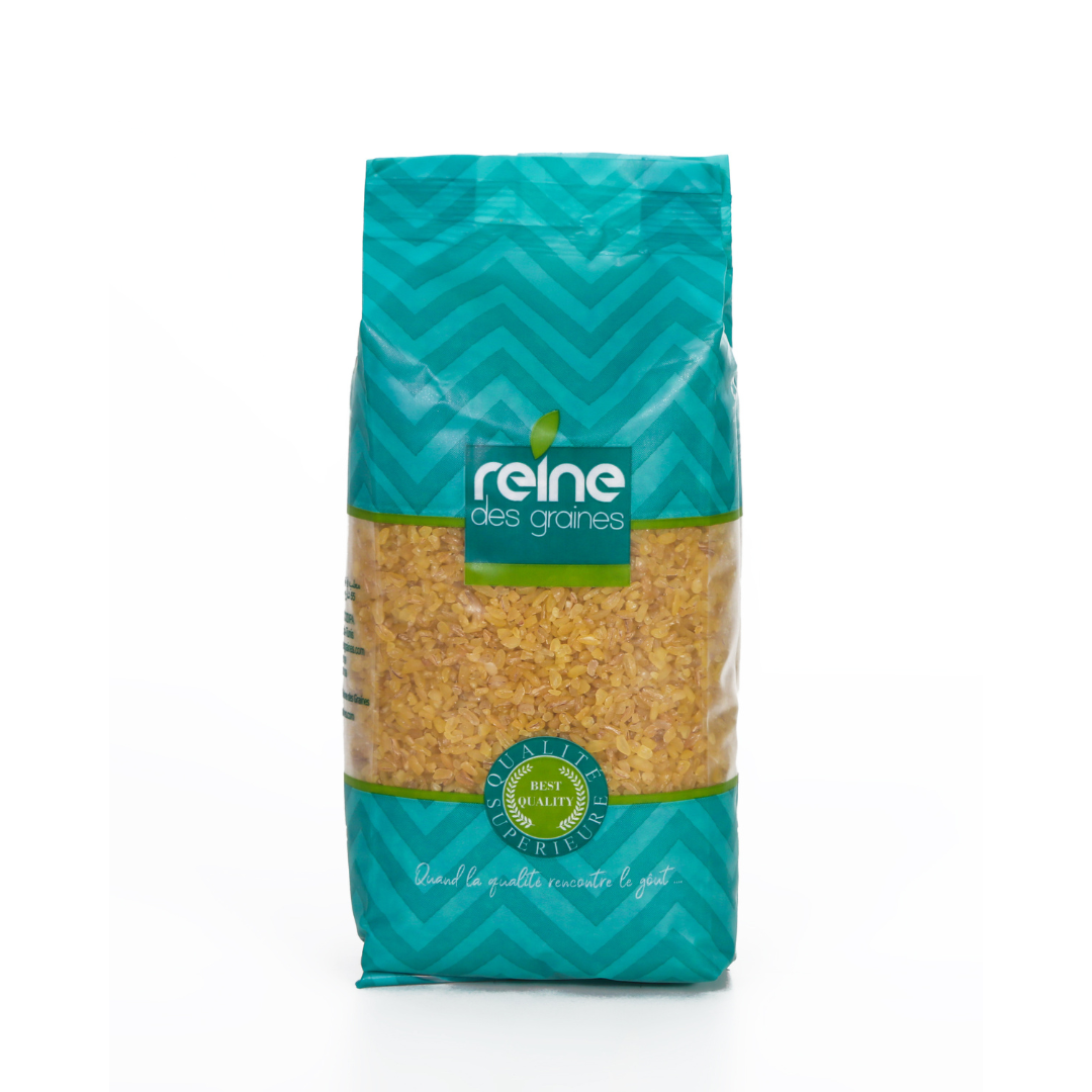 Moringa en poudre 225 g 3