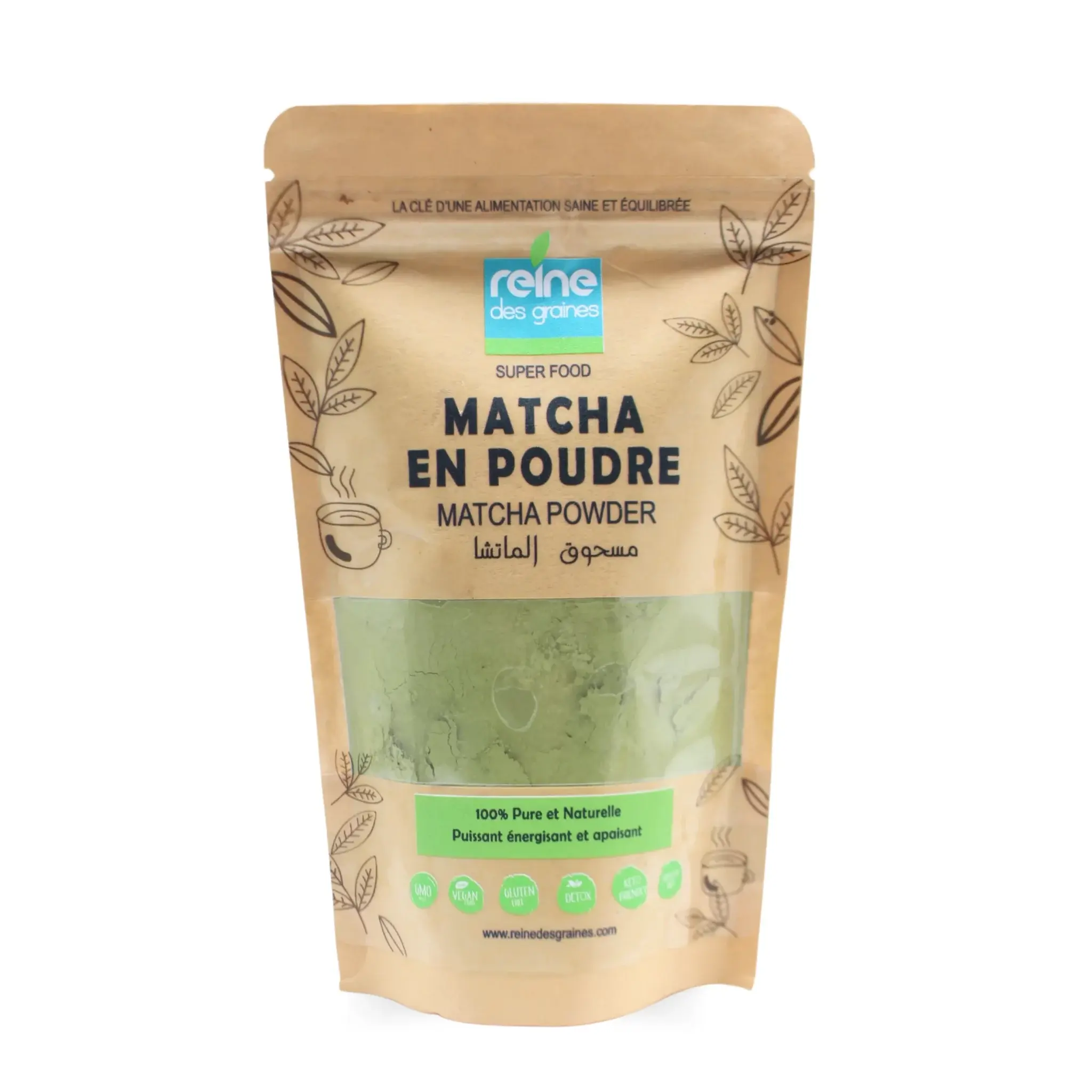 Matcha (175gr)