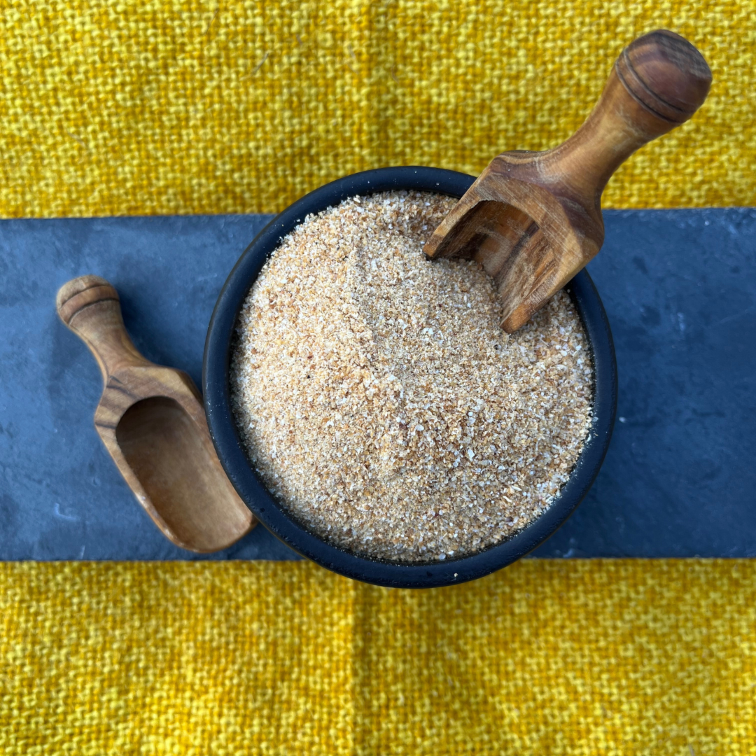 Oignons déshydratés en poudre 1 kg 3