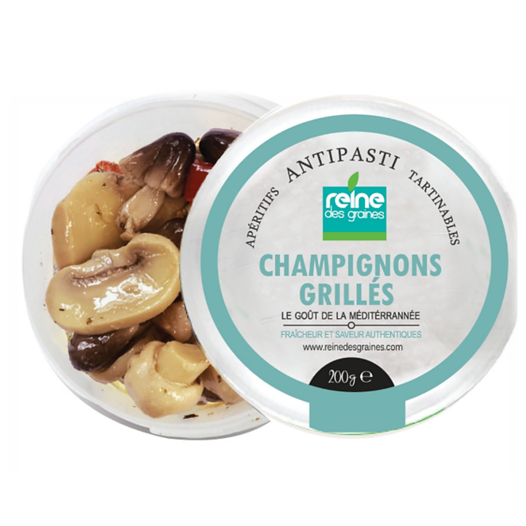 Cocktail Graines (175gr) 5