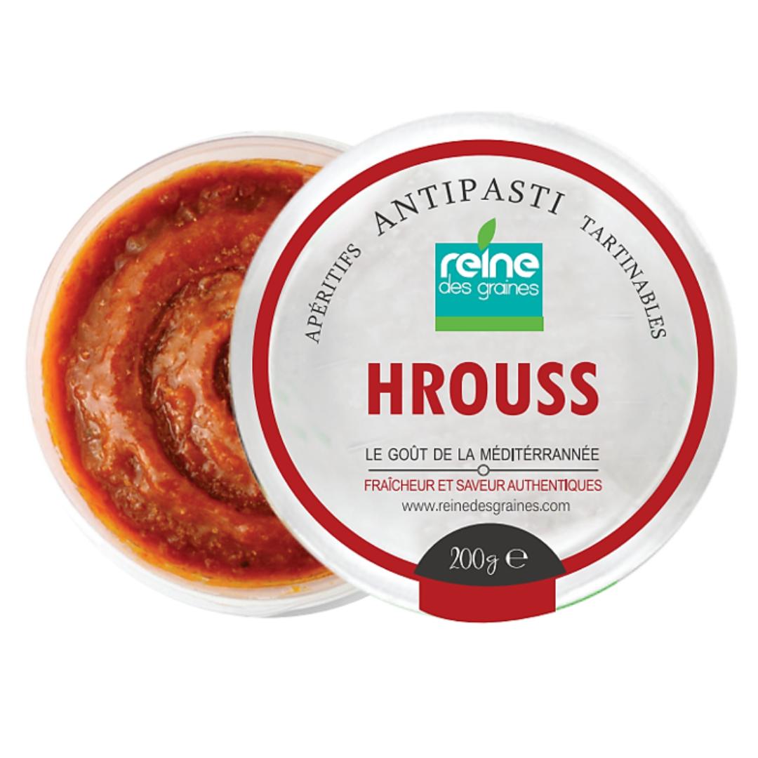 Artichauts Grillés Marinés 6