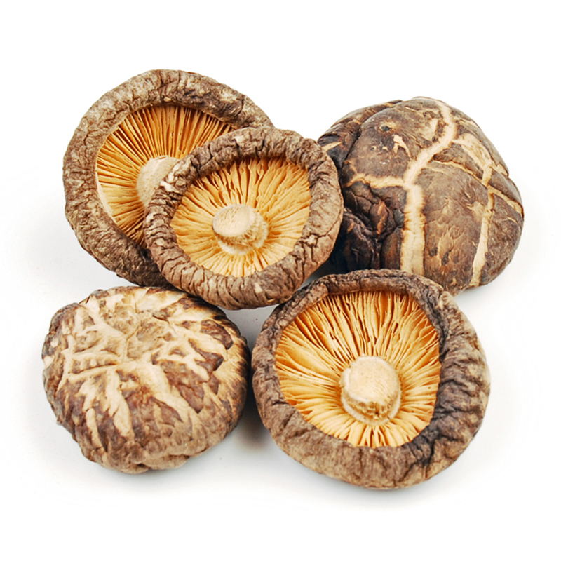 Champignons Déshydratés 450 g