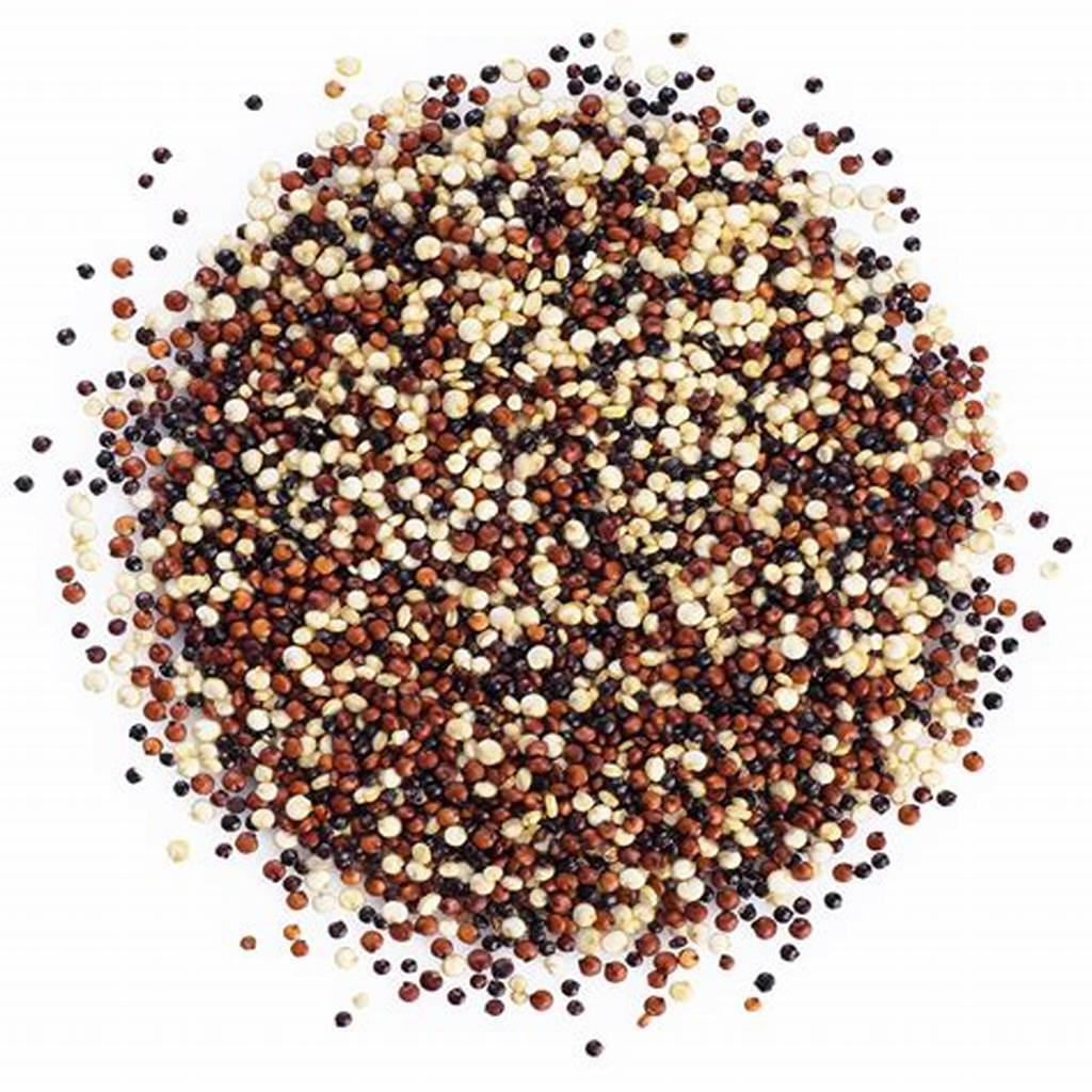 Quinoa Tricolore 200 g
