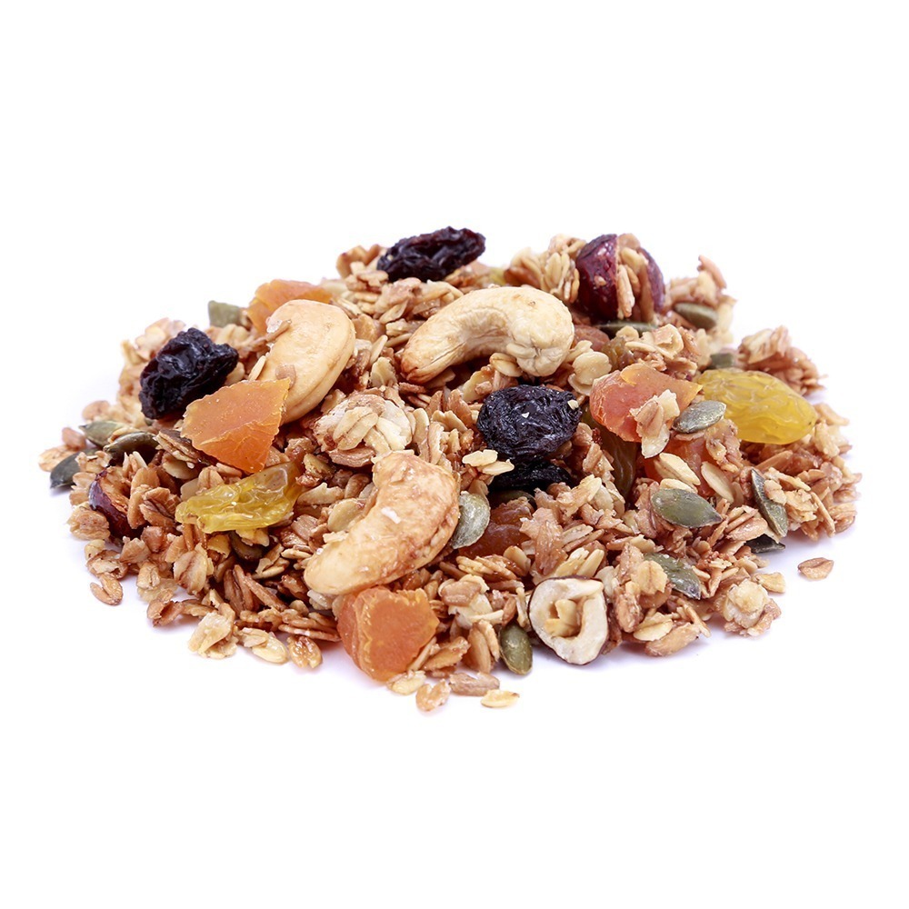Granola Energy 1 kg