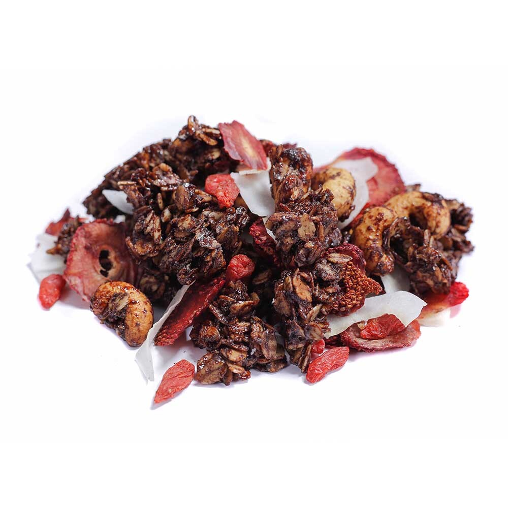 Granola Passion 1 kg
