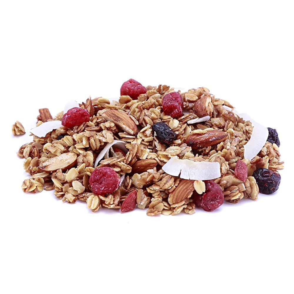 Granola Glamour 200 g
