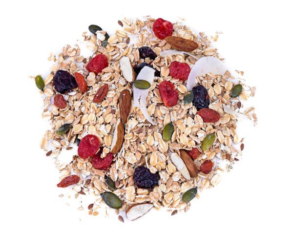 Muesli Passion 150 g