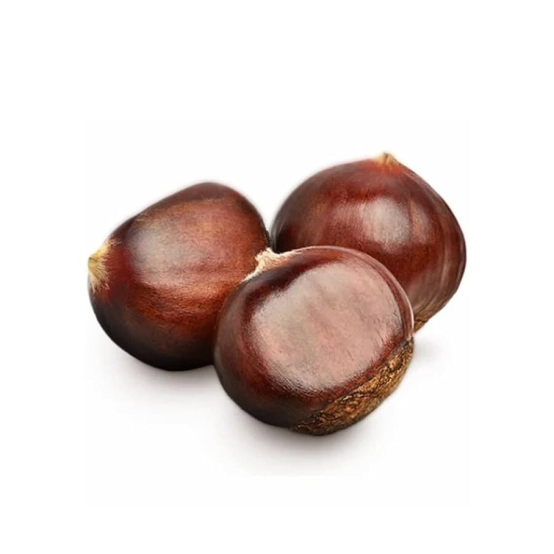 In-Shell Chestnuts 200 g