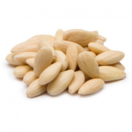 Amande Blanchie 450 g