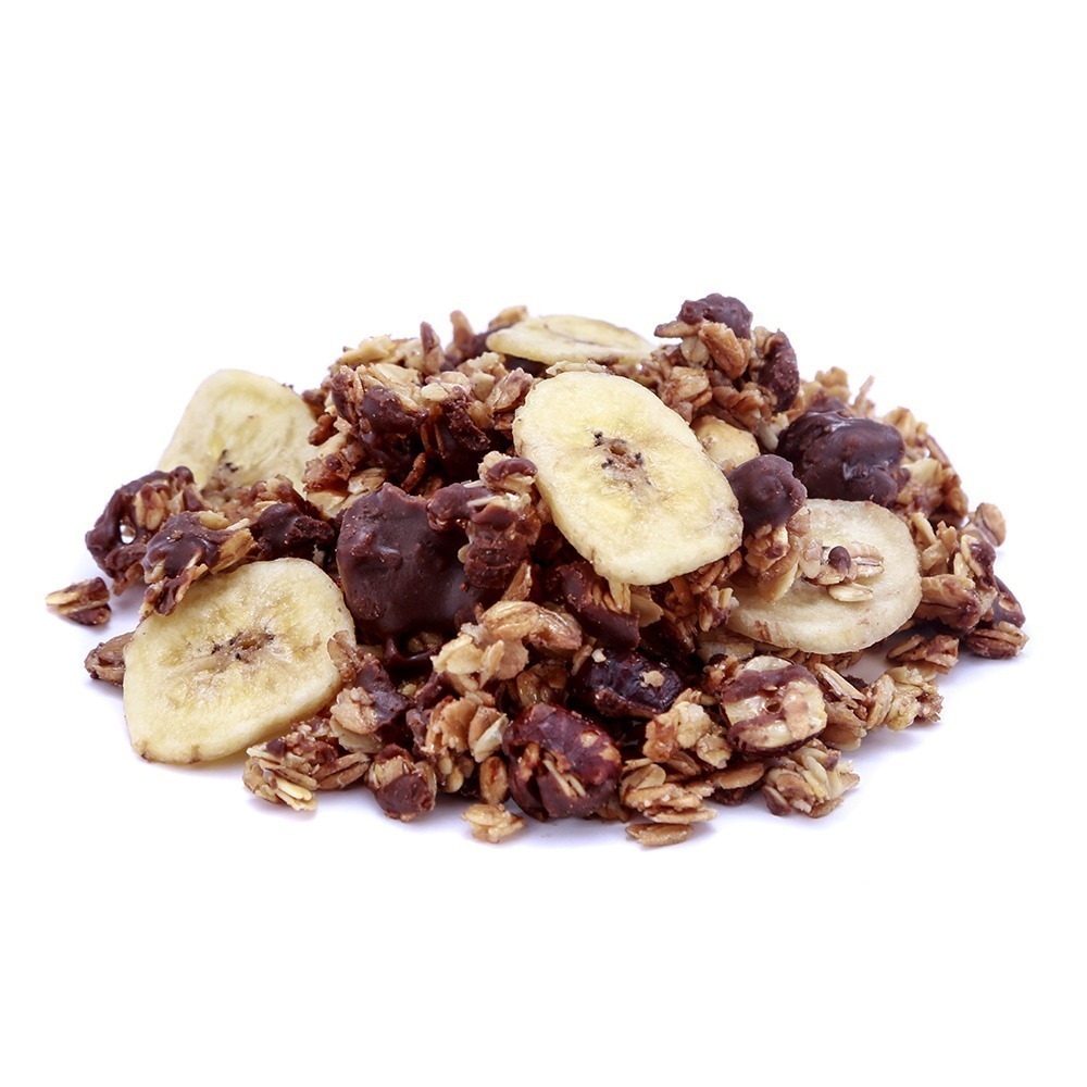 Granola Premium 1 kg 6
