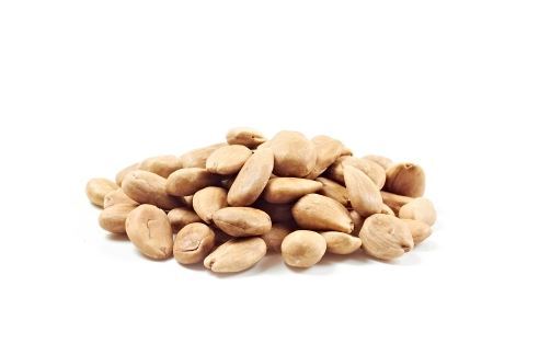 Amandes Émondées Salées Grillées 450 g
