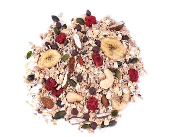 Muesli Super Kids 750 g
