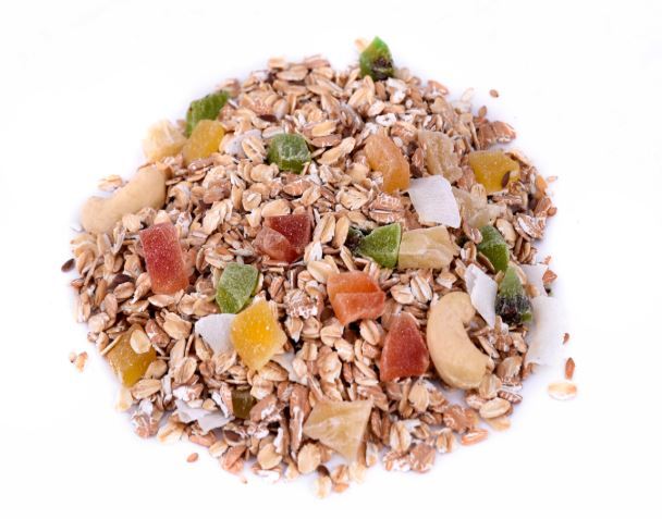 Muesli Exotique 750 g