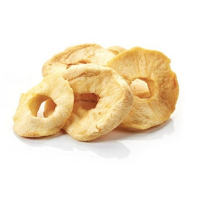 Pommes séchées 200 g