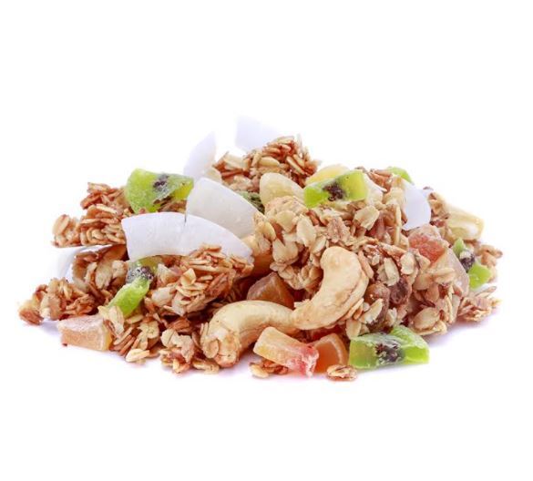 muesli aux graines 4
