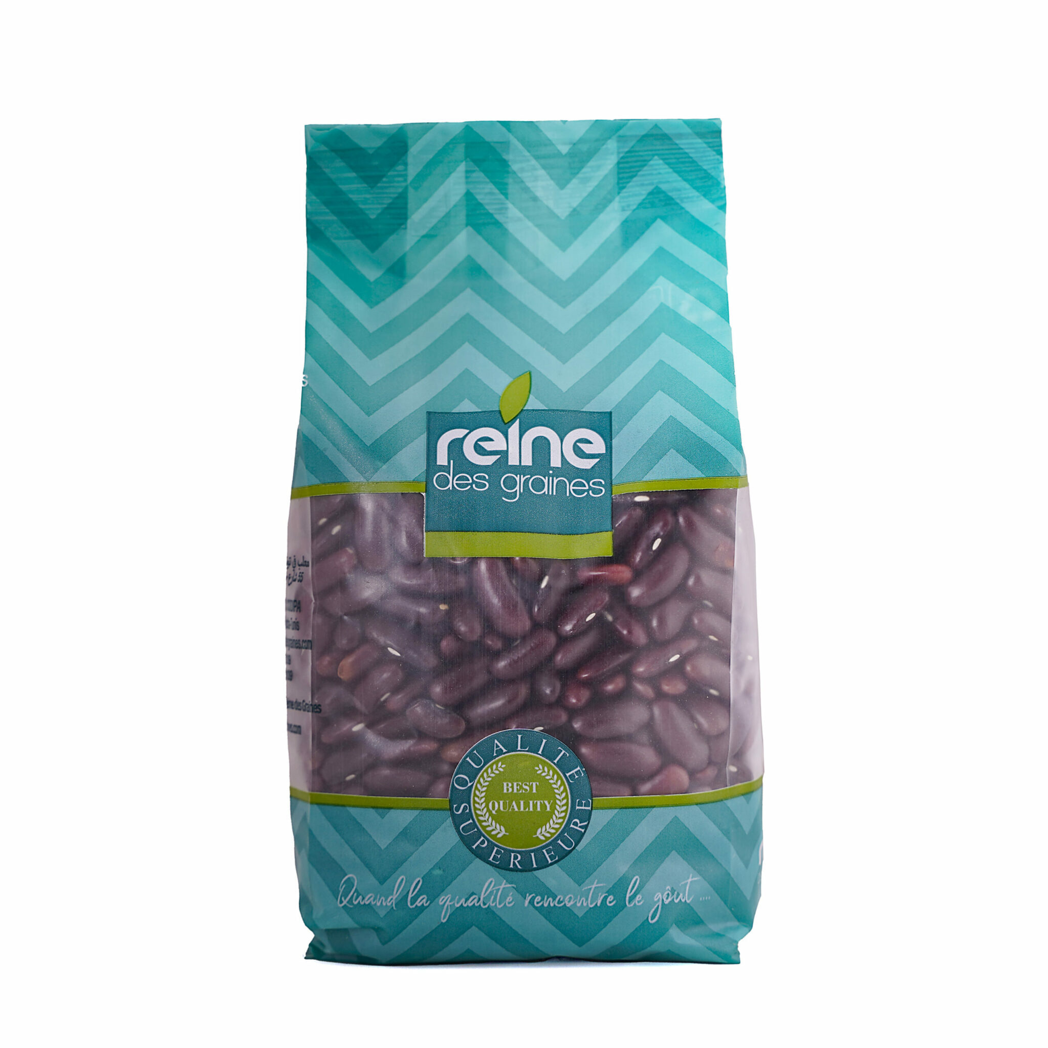 Haricot rouge (450g)