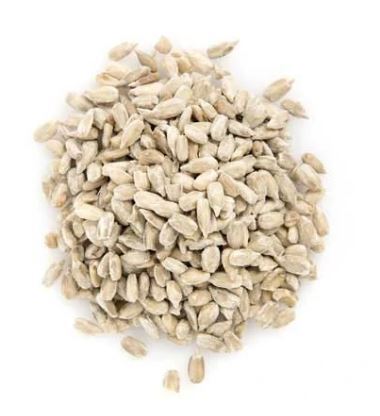 Graines de Tournesol écalées 1 kg