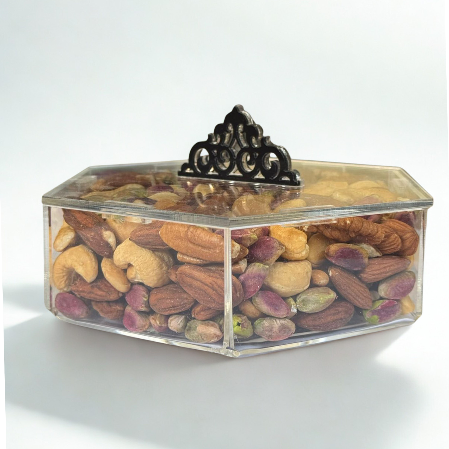 ÉCRIN CRISTAL DELUXE (320gr)