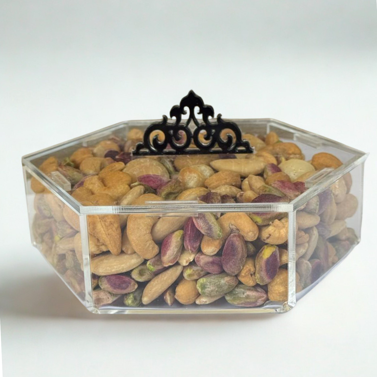 ÉCRIN CRISTAL PRESTIGE (320gr)