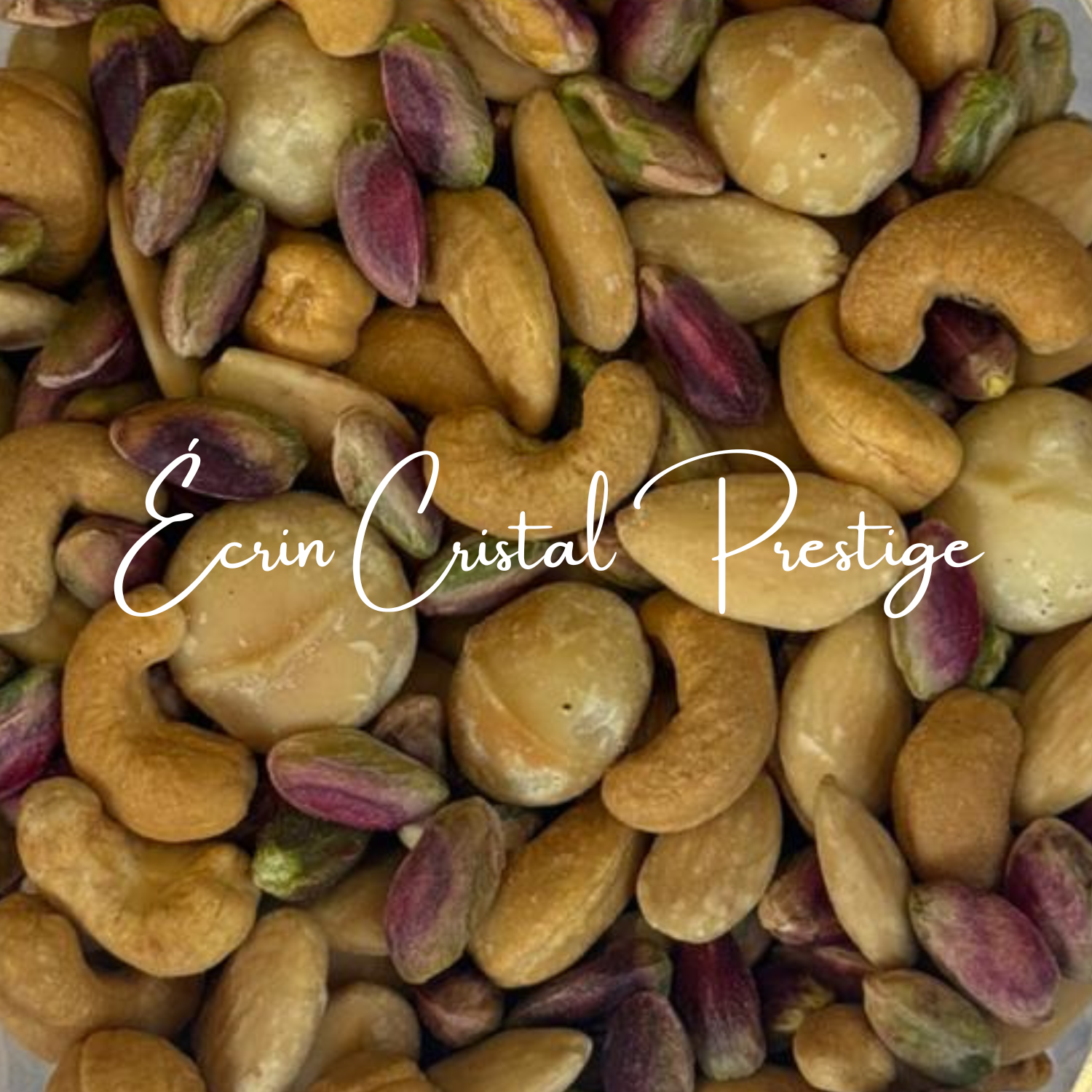ÉCRIN CRISTAL PRESTIGE (320gr) 2